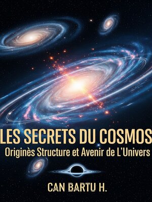 cover image of Les Secrets du Cosmos